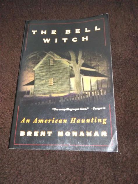 Revisiting The Bell Witch Book: A Literary Critique and Interpretation